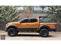 Hatasız boyasız 2016 Navara ful aksesuarlı
