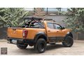 Hatasız boyasız 2016 Navara ful aksesuarlı