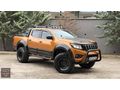 Hatasız boyasız 2016 Navara ful aksesuarlı