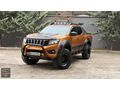 Hatasız boyasız 2016 Navara ful aksesuarlı