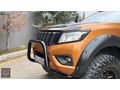 Hatasız boyasız 2016 Navara ful aksesuarlı