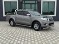 AUTO SRC 2018 NİSSAN NAVARA 4x2
