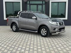 AUTO SRC 2018 NİSSAN NAVARA 4x2