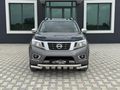 AUTO SRC 2018 NİSSAN NAVARA 4x2