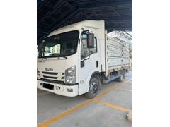 Sahibinden Isuzu N-Wide Long