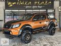 İMZA PLAZA'DAN 2017 NİSSAN NAVARA PRO4X FACELİFT HATASIZ