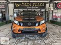 İMZA PLAZA'DAN 2017 NİSSAN NAVARA PRO4X FACELİFT HATASIZ