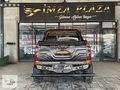 İMZA PLAZA'DAN 2017 NİSSAN NAVARA PRO4X FACELİFT HATASIZ