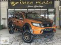 İMZA PLAZA'DAN 2017 NİSSAN NAVARA PRO4X FACELİFT HATASIZ