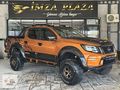 İMZA PLAZA'DAN 2017 NİSSAN NAVARA PRO4X FACELİFT HATASIZ