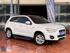 TEPE/MitsubishiASX/1.6MVC/ INTENSE/2013/182.450KM/BEYAZ/YENIKASA