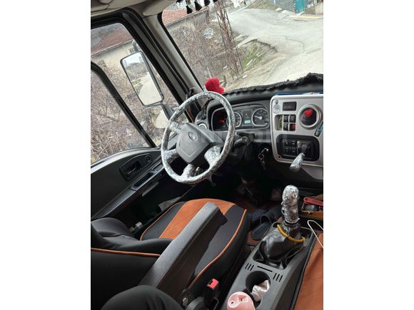Sahibinden Ford Cargo 1846T Ankara