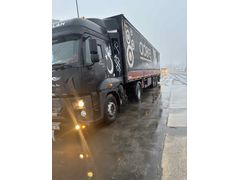 Sahibinden Ford Cargo 1846T Ankara
