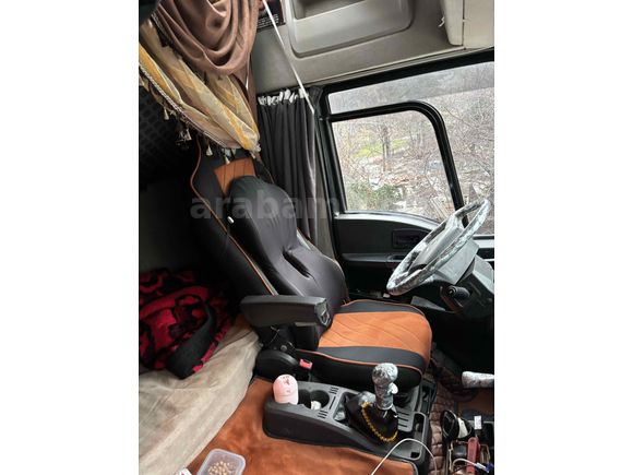 Sahibinden Ford Cargo 1846T Ankara
