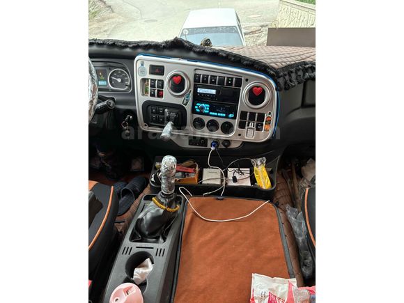 Sahibinden Ford Cargo 1846T Ankara
