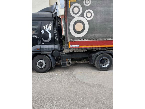 Sahibinden Ford Cargo 1846T Ankara
