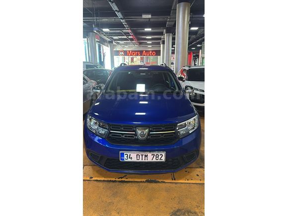 Sahibinden Dacia Sandero 1.0 Ambiance 2020 Model