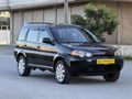 BAKIMLI TEMİZ 2000 MODEL HRV