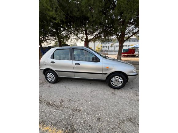 Sahibinden Fiat Palio 1.4 EL 2000 Model