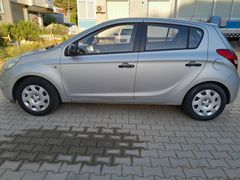 İLK Sahibinden Hyundai i20 Troy 1.2 DOHC Team 2012 Model Antalya-ALANYA
