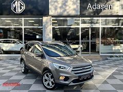 ADAŞEN'den 145BİN'DE 2019 DİZEL OTOMATİK FORD KUGA