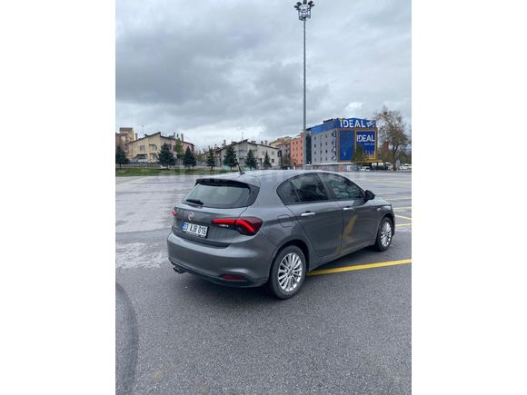 Sahibinden Fiat Egea 1.4 Fire Urban Plus 2021 Model