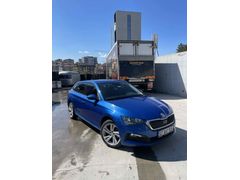 Sahibinden Skoda Scala 1.0 TSI Comfort 2022 Model 