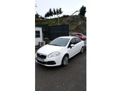 Sahibinden Fiat Linea 1.3 Multijet Easy 2013 Model