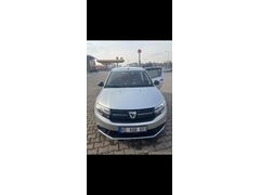 Sahibinden Dacia Sandero 1.0 Ambiance 2018 Model  89.000 km Gri