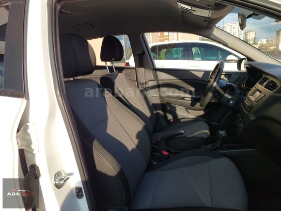 ADA CAR DAN OTOMATİK İ20