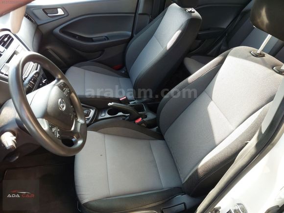 ADA CAR DAN OTOMATİK İ20