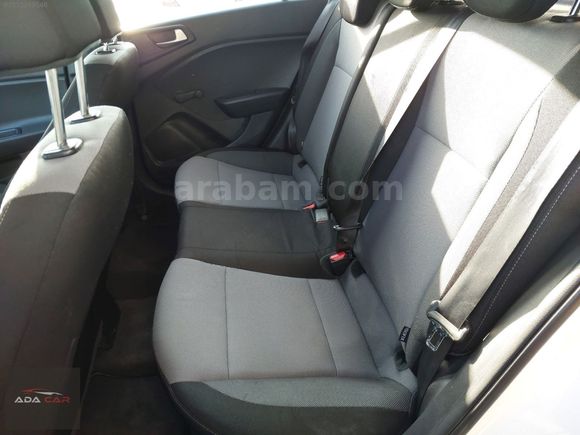 ADA CAR DAN OTOMATİK İ20