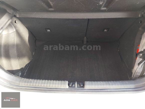 ADA CAR DAN OTOMATİK İ20
