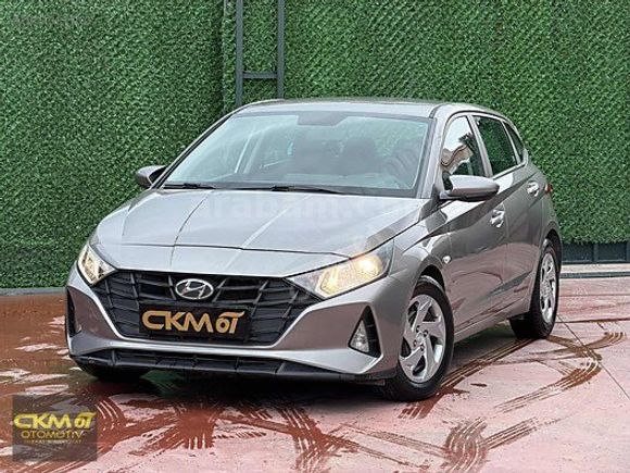 |CKM61| HATASIZ DEĞİŞENSİZ 90.oooKM LANSMANRENK OTOMATİK İ20