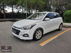 İlk Elden Değişensiz 2020 Md. Hyundai i20 1.4 MPI Otomatik Vites