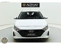 ALTINAY-2021 HYUNDAİ İ20 1.4 MPI JUMP OTOMATİK 114.000 KM 'DE