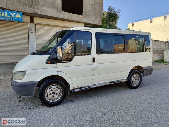 ÖZDOĞAN OTOMOTİV 2005 MODEL 4 +1 BOYASIZDIR VADE TAKAS OLUR