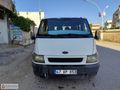 ÖZDOĞAN OTOMOTİV 2005 MODEL 4 +1 BOYASIZDIR VADE TAKAS OLUR