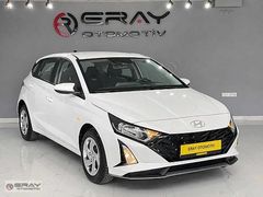 YENİ KASA-İ20-OTOMATİK-HAYALET-ŞERİT TAKİP-CAR PLAY-46.000 KM
