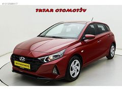 TUTAR OTOMOTİV 2023 HYUNDAİ İ20 1.4 MPI JUMP OTOMATİK
