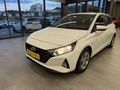 HUNDAİ İ20 1.4 MPI JUMP OTOMATİK