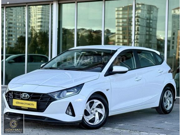 GÖKHANOTOMOTİV DEĞİŞENSİZ BOYASIZ 1.4mpı 2023 -6ileri OTOMATİK-