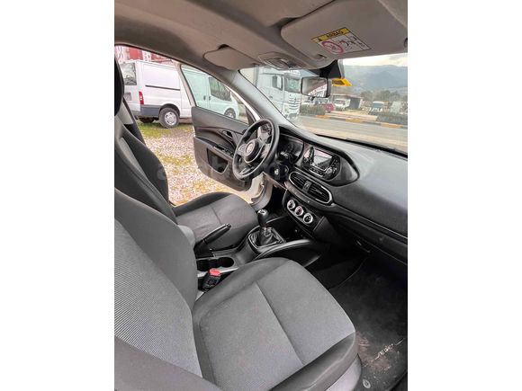 Galeriden Fiat Egea 1.3 Multijet Easy 2021 Model Gaziantep