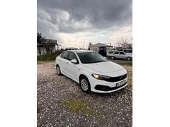 Galeriden Fiat Egea 1.3 Multijet Easy 2021 Model Gaziantep