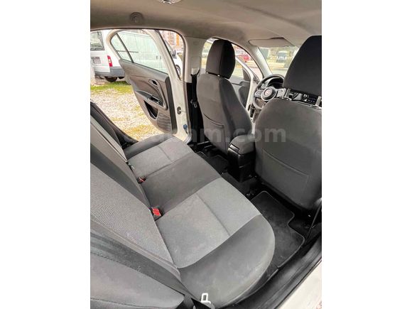 Galeriden Fiat Egea 1.3 Multijet Easy 2021 Model Gaziantep