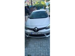 Sahibinden Renault Fluence 1.5 dCi Icon 2013 Model