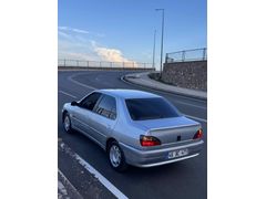 Sahibinden Peugeot 306 1.6 Platinum 2001 Model 