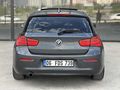 2016 MODEL BMW 1.16D ONE EDİTİON FUUL PAKET SANRUFLU