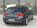 2016 MODEL BMW 1.16D ONE EDİTİON FUUL PAKET SANRUFLU