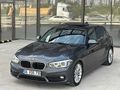 2016 MODEL BMW 1.16D ONE EDİTİON FUUL PAKET SANRUFLU